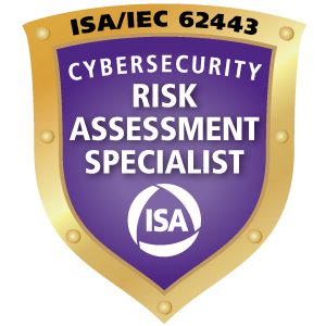 OT Cyber Secure Ltd are IEC 62443 Cybersecurity Risk Assessment Specialists
