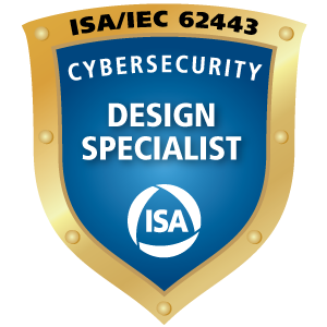 OT Cyber Secure Ltd are IEC 62443 Cybersecurity Design Specialists