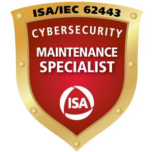 OT Cyber Secure Ltd are IEC 62443 Cybersecurity Maintenance Specialists